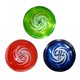 thumbnail image 2 of 3 Piezas D1 Ball Profesional YoYo Tama?o E Rodamiento Con Cuerda, 2 of 6
