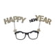 thumbnail image 4 of Feliz Año Nuevo Gafas Foto Prop Disfraz Accesorio Para Carnival Spring Prom, 4 of 5