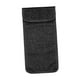 thumbnail image 2 of Bolsa De Clavos Para Acampar, Bolsas De Transporte Reutilizables, Bolsa Con Clavija Para Tienda Para Pescar, Picnic Al Aire Libre, 12cm X 23cm, Color Negro, 2 of 3