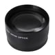 thumbnail image 2 of Teleconvertidor De Lente Teleobjetivo 2x De 52 Mm Para Nikon AF-S DX Nikkor 18 Mm-55 Mm DSLR, 2 of 5