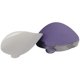thumbnail image 1 of Adhesivo Sandpaper USC Purple Premium, grano 320, 6 diámetros, con reverso de película, paquete de 5, 1 of 2