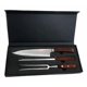 thumbnail image 1 of Juego De Cuchillos Profesionales 3 Piezas Cocina, 1 of 1