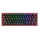 thumbnail image 1 of Teclado Mecánico K616-rgb B Sp Fizz Pro - Negro, 1 of 3
