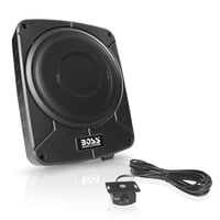 Subwoofer Para Coche Boss Audio Systems Bab10 1200 W, Perfil Bajo, 10 Pulgadas