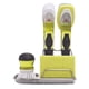 thumbnail image 4 of Soporte para fregadero OXO Good Grips de acero inoxidable gris, 4 of 4