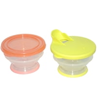 Pigeon - Set Pocillos Y Cucharas – Paso 1