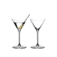 thumbnail image 1 of Riedel Grape Set De 2 Copas Martini, 1 of 3
