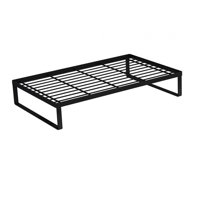 Magideal - Estufas Cubierta Superior Rejilla De Cocina De Inducción Fácil De Limpiar, Rejilla Para Utensilios Soporte De Base Para Rejilla Para Olla, Soporte Par Altura L