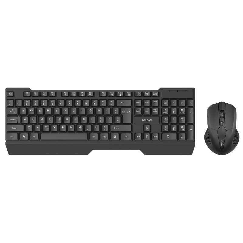 Targa - Kit Teclado + Mouse Tg Km70w