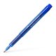 thumbnail image 1 of Bolígrafo Faber-Castell 1554 Broad Blue, 1 of 6