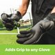 thumbnail image 3 of Paquete Spray Guantes de Portero Glove Glu 120ml+50ml, 3 of 7