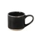 thumbnail image 5 of Tazas de espresso Mr. Coffee 6 piezas 110 ml negro de gres, 5 of 6