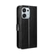 thumbnail image 2 of Funda tipo libro para OPPO F31 5G, cartera todo‑en‑uno, funda multifuncional con tarjetero y correa de muñeca desmontable, 2 of 4