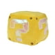 thumbnail image 4 of Peluche con sonido super mario nintendo-bloque interrogación, 4 of 4