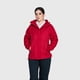 thumbnail image 4 of Parka Tecnica 3X1 Corcovado Mujer rojo S, 4 of 4