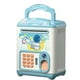 thumbnail image 4 of Alcancía Electrónica Auto Scroll Cash ATM Hucha Para Niños Niñas Astronauta, 4 of 4
