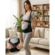 thumbnail image 1 of Faja Cinturon Soporte Embarazo Abdominal Lumbar Ergonomico, 1 of 6