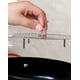 thumbnail image 5 of Plato para cocinar al vapor JapanBargain 1855 de acero inoxidable, 5 of 8