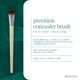 thumbnail image 3 of Brocha de maquillaje EcoTools Precision Correaler con cerdas sintéticas, 3 of 9