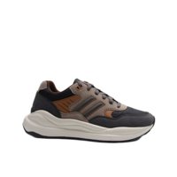 Zapatilla Hombre North Star Cerdeña Café