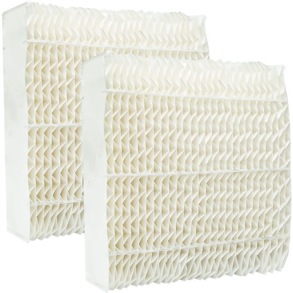 Filtro de mecha humidificador AUGSMIAR 1043 para Essick Air AIRCARE