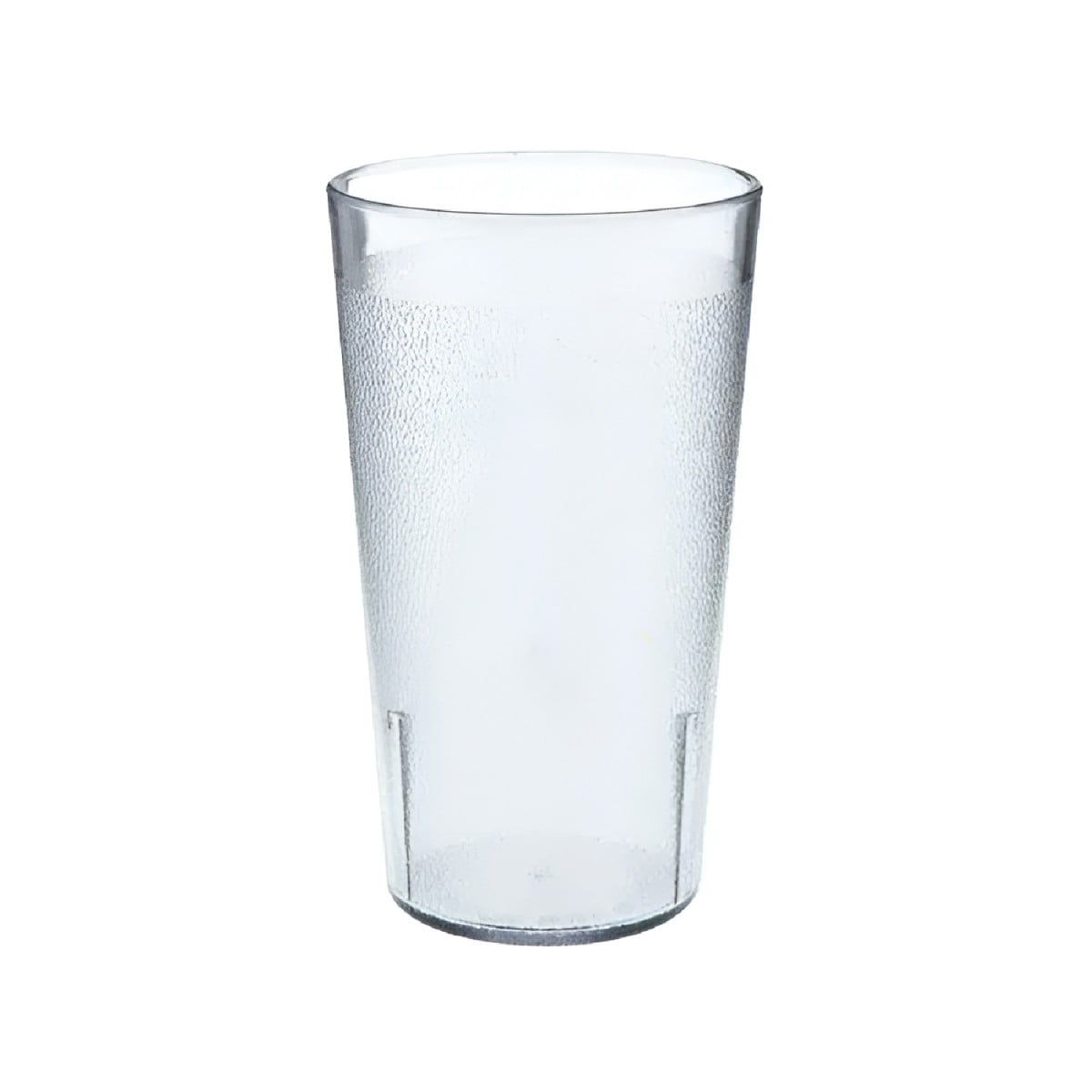 Cambro - Set De 12 Vasos Pp Transparente 373 Ml