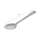 thumbnail image 3 of Cuchara Para Servir 28 Cm, 3 of 3