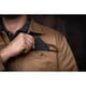 thumbnail image 3 of The Ridge Wallet - 3K Cash Strap - Carbon Fiber, 3 of 3