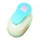 thumbnail image 4 of Perforadora De Papel Para Manualidades Infantiles Stamp Edge, Herramienta De Repujado De Sellos De Mano, Color Aleatorio, 4 of 5