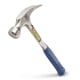 thumbnail image 1 of Garra rasgadora recta Hammer Estwing E3-20S, 560 g, con empuñadura, 1 of 6