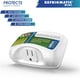 thumbnail image 2 of Protector de voltaje y sobretensión Refrimatic WS-36300 para 27 pies cúbicos, 2 of 7