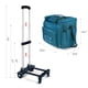 thumbnail image 5 of Bolsa rodante para maestros Ezy Roll, tote grande con ruedas desmontables, 5 of 7