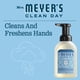 thumbnail image 5 of Jabón De Manos Clean Day Rainwater Scent 300 Ml, 5 of 6