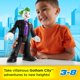 thumbnail image 2 of Figura de acción Fisher-Price Imaginext DC Super Friends Joker, 2 of 6