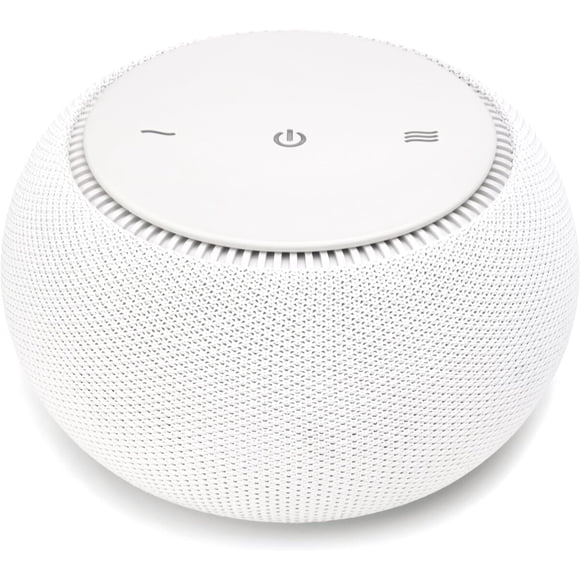 Máquina de Ruido Blanco SNOOZ Pro Smart 10 Niveles con Estuche