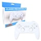 thumbnail image 1 of Controlador Wii Old Skool Classic Pro Blanco, 1 of 9