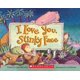 thumbnail image 1 of Libro Scholastic I Love You, Stinky Face, 1 of 2