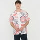 thumbnail image 2 of Guayabera Hombre Viscosa Lino Blanco Corona, 2 of 5