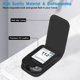 thumbnail image 5 of Funda protectora de piel sintética MEDMAX para Freestyle Libre 3, 5 of 7