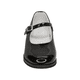 thumbnail image 3 of ZAPATOS DE CUECA ALQUIMIA NEGRO CHAROL MUJER | 3073-20/1 - Talla 35, 3 of 5
