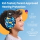 thumbnail image 2 of Auriculares con cancelación de ruido Vanderfields para niños de 3 a 16 años, 2 of 7