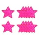 thumbnail image 1 of Uxcell Parches de Estrella de Lentejuelas para Planchar, Parches de Lentejuelas Bordados para Reparación de Ropa Decoración de Mochilas Zapatos Rojo Rosa 2.6 pulgadas, 1 of 5