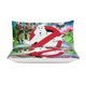 thumbnail image 3 of x326 Ghostbusters Bed Duvet Cover Microfiber Bedding Sets 3D Printed Lightweight 3 Piece Comforter Sets, 1 Duvet Cover And 2 Pillow Shams for Kids Boys Girls 79"x90" jn326, 3 of 5