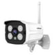 thumbnail image 2 of Kit NVR 8 Cámaras de seguridad IP Wifi 1080P 2MP Sricam NVS001, 2 of 7