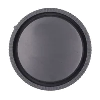 Genérico - Tapa Lente Trasera Sony Montura E