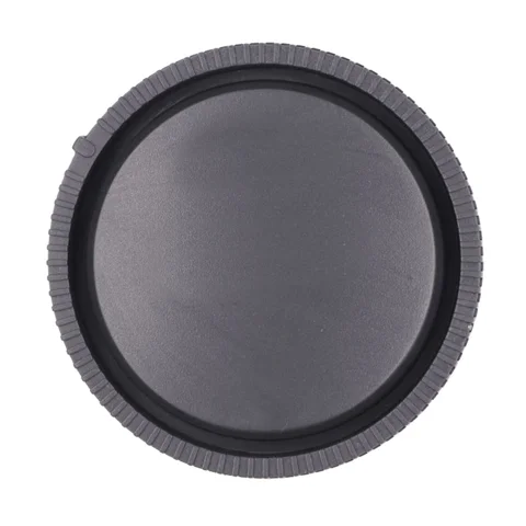 Genérico - Tapa Lente Trasera Sony Montura E