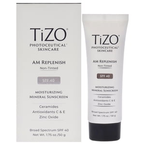 Protector Solar Tizo Photoceutical Am Reup Spf 40
