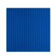 thumbnail image 1 of Placa Base Compatible Con Bloques 24 X 24 Puntos Azul, 1 of 4