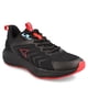 thumbnail image 1 of Zapatilla Hombre Swift Negro rojo, 1 of 7