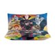 thumbnail image 4 of Hotel Transylvania Comforter Set 3 Pieces Quilt Cover Set Soft Bedding Sets for All Seasons, 4 of 5